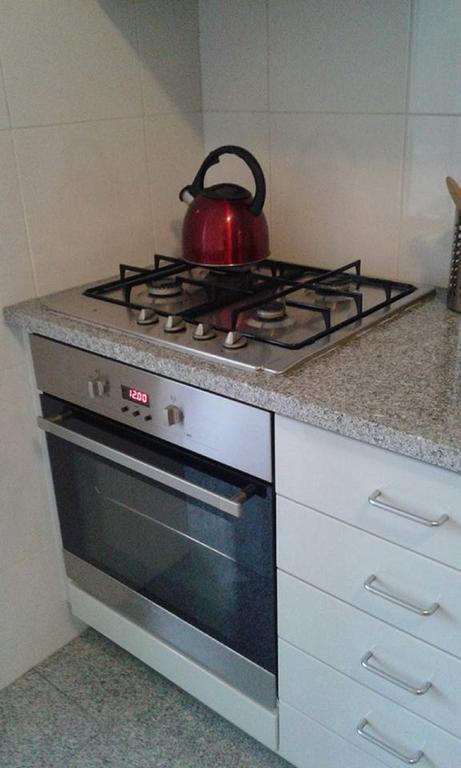 My Home In Oporto Maía Exteriör bild