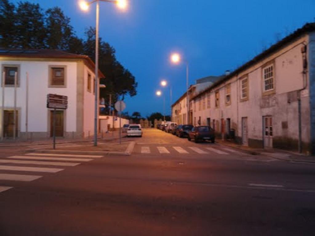 My Home In Oporto Maía Exteriör bild