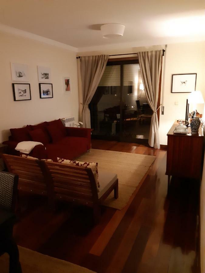 My Home In Oporto Maía Exteriör bild